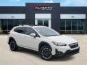 Thumbnail image of 2021 Subaru Crosstrek at Volkswagen of Grand Blanc