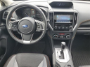Thumbnail image of 2021 Subaru Crosstrek at Volkswagen of Grand Blanc