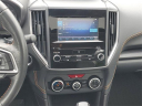 Thumbnail image of 2021 Subaru Crosstrek at Volkswagen of Grand Blanc