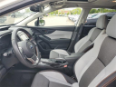 Thumbnail image of 2021 Subaru Crosstrek at Volkswagen of Grand Blanc
