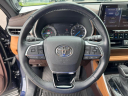 Thumbnail image of 2021 Toyota Highlander Hybrid at Toyota-Lexus Of Kingsport