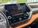Thumbnail image of 2021 Toyota Highlander Hybrid at Toyota-Lexus Of Kingsport