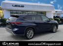 Thumbnail image of 2021 Toyota Highlander Hybrid at Toyota-Lexus Of Kingsport