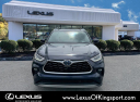 Thumbnail image of 2021 Toyota Highlander Hybrid at Toyota-Lexus Of Kingsport