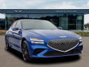 Thumbnail image of 2022 Genesis G70 at Genesis Of South Bay