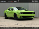 Thumbnail image of 2023 Dodge Challenger at Superior Auto Mall