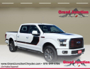 Thumbnail image of 2017 Ford F-150 at Grand Junction CJDR Used