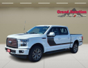 Thumbnail image of 2017 Ford F-150 at Grand Junction CJDR Used