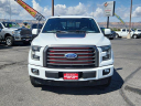Thumbnail image of 2017 Ford F-150 at Grand Junction CJDR Used
