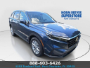 Thumbnail image of 2025 Honda CR-V at PCAutomall-HondaVW NEW