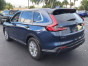 Thumbnail image of 2025 Honda CR-V at PCAutomall-HondaVW NEW