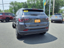 2022 Jeep Compass Limited at Kelly Jeep Chrysler