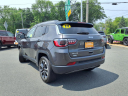 Thumbnail image of 2022 Jeep Compass at Kelly Jeep Chrysler