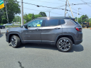 Thumbnail image of 2022 Jeep Compass at Kelly Jeep Chrysler