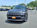 Thumbnail image of 2022 Jeep Compass at Kelly Jeep Chrysler