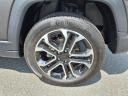 Thumbnail image of 2022 Jeep Compass at Kelly Jeep Chrysler