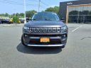Thumbnail image of 2022 Jeep Compass at Kelly Jeep Chrysler
