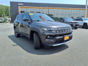 Thumbnail image of 2022 Jeep Compass at Kelly Jeep Chrysler