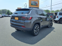 Thumbnail image of 2022 Jeep Compass at Kelly Jeep Chrysler