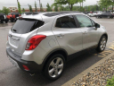 Thumbnail image of 2016 Buick Encore at 5 EM Used