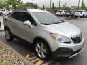 Thumbnail image of 2016 Buick Encore at 5 EM Used