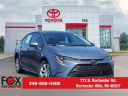 Thumbnail image of 2025 Toyota Corolla at Fox Automotive Group Inc. Toyota Volkswagen