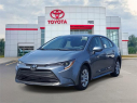 Thumbnail image of 2025 Toyota Corolla at Fox Automotive Group Inc. Toyota Volkswagen