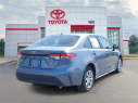 Thumbnail image of 2025 Toyota Corolla at Fox Automotive Group Inc. Toyota Volkswagen