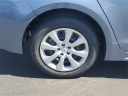 Thumbnail image of 2025 Toyota Corolla at Fox Automotive Group Inc. Toyota Volkswagen