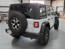 2021 Jeep Wrangler Unlimited Rubicon at AD Auto
