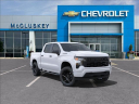 Thumbnail image of 2025 Chevrolet Silverado 1500 at Mccluskey Chevrolet Kings Automall
