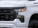 Thumbnail image of 2025 Chevrolet Silverado 1500 at Mccluskey Chevrolet Kings Automall
