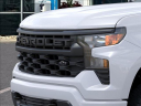 Thumbnail image of 2025 Chevrolet Silverado 1500 at Mccluskey Chevrolet Kings Automall