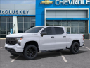 Thumbnail image of 2025 Chevrolet Silverado 1500 at Mccluskey Chevrolet Kings Automall