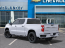 Thumbnail image of 2025 Chevrolet Silverado 1500 at Mccluskey Chevrolet Kings Automall