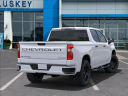 Thumbnail image of 2025 Chevrolet Silverado 1500 at Mccluskey Chevrolet Kings Automall
