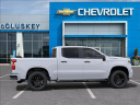 Thumbnail image of 2025 Chevrolet Silverado 1500 at Mccluskey Chevrolet Kings Automall