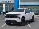 Thumbnail image of 2025 Chevrolet Silverado 1500 at Mccluskey Chevrolet Kings Automall