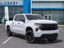 Thumbnail image of 2025 Chevrolet Silverado 1500 at Mccluskey Chevrolet Kings Automall
