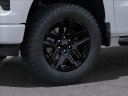 Thumbnail image of 2025 Chevrolet Silverado 1500 at Mccluskey Chevrolet Kings Automall