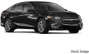 2018 Chevrolet Malibu LT at Monroeville Chrysler Jeep