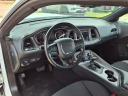 Thumbnail image of 2023 Dodge Challenger at Ram Country Mineral Wells
