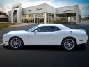 Thumbnail image of 2023 Dodge Challenger at Ram Country Mineral Wells