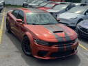 Thumbnail image of 2021 Dodge Charger at Champion Used Auto Sales