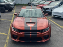 Thumbnail image of 2021 Dodge Charger at Champion Used Auto Sales