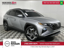 Thumbnail image of 2024 Hyundai TUCSON at Hgreg Nissan Kendall