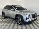 Thumbnail image of 2024 Hyundai TUCSON at Hgreg Nissan Kendall