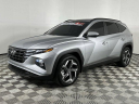 Thumbnail image of 2024 Hyundai TUCSON at Hgreg Nissan Kendall