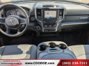2024 Ram 2500 Big Horn at Christophers Dodge World Used