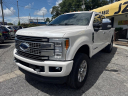 Thumbnail image of 2017 Ford F-250 Super Duty at JZ AUTO SALES INC